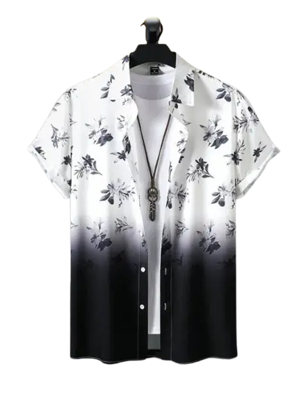Casual coloured Shirt