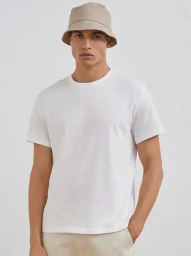 Cream Combo Set