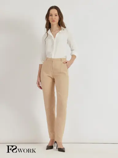 Casual Shirt&Pant Women
