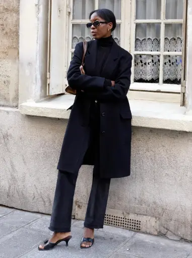 Winter Wear