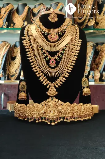 Gold Jewl