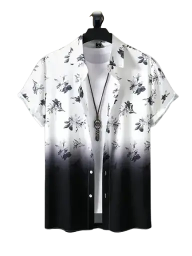 Casual coloured Shirt