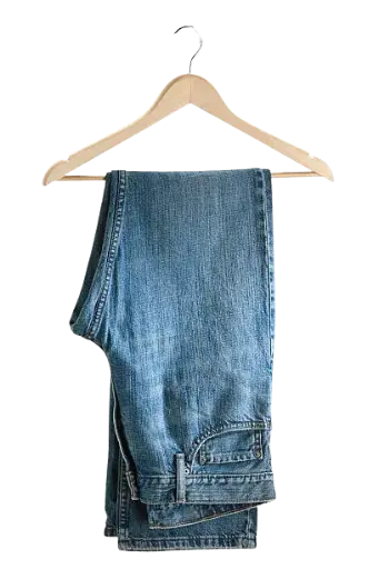 Blue Jean